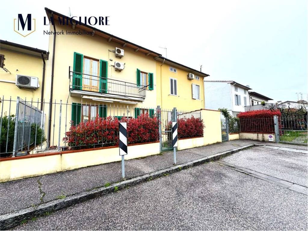 Casa indipendente a Prato in Via aspromonte, 10 - Foto 2