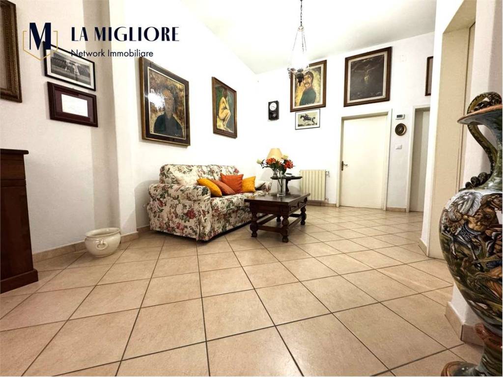 Casa indipendente a Prato in Via aspromonte, 10 - Foto 3