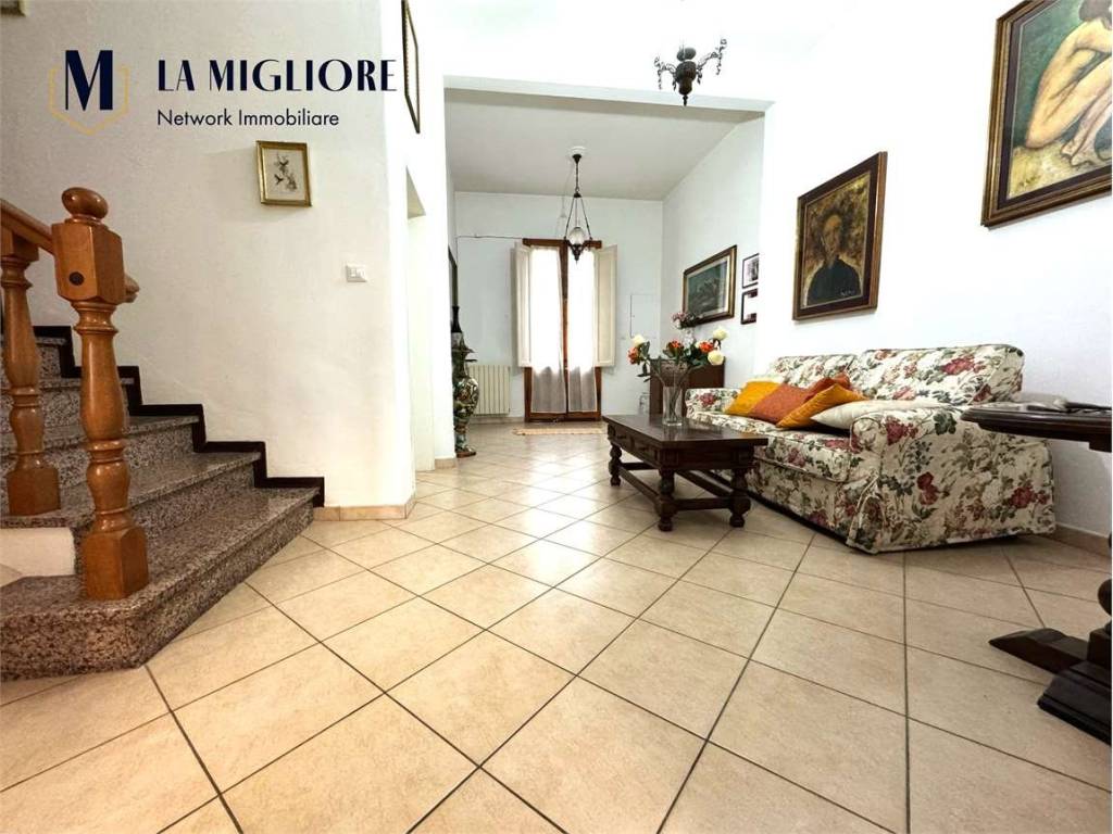 Casa indipendente a Prato in Via aspromonte, 10 - Foto 4