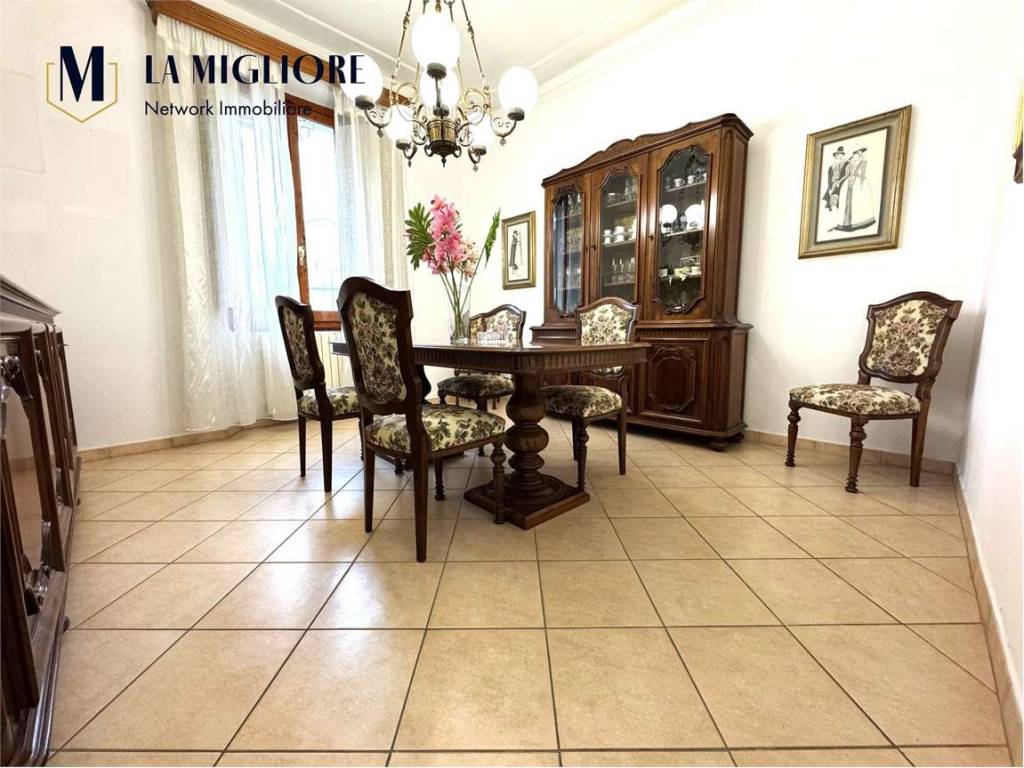 Casa indipendente a Prato in Via aspromonte, 10 - Foto 5