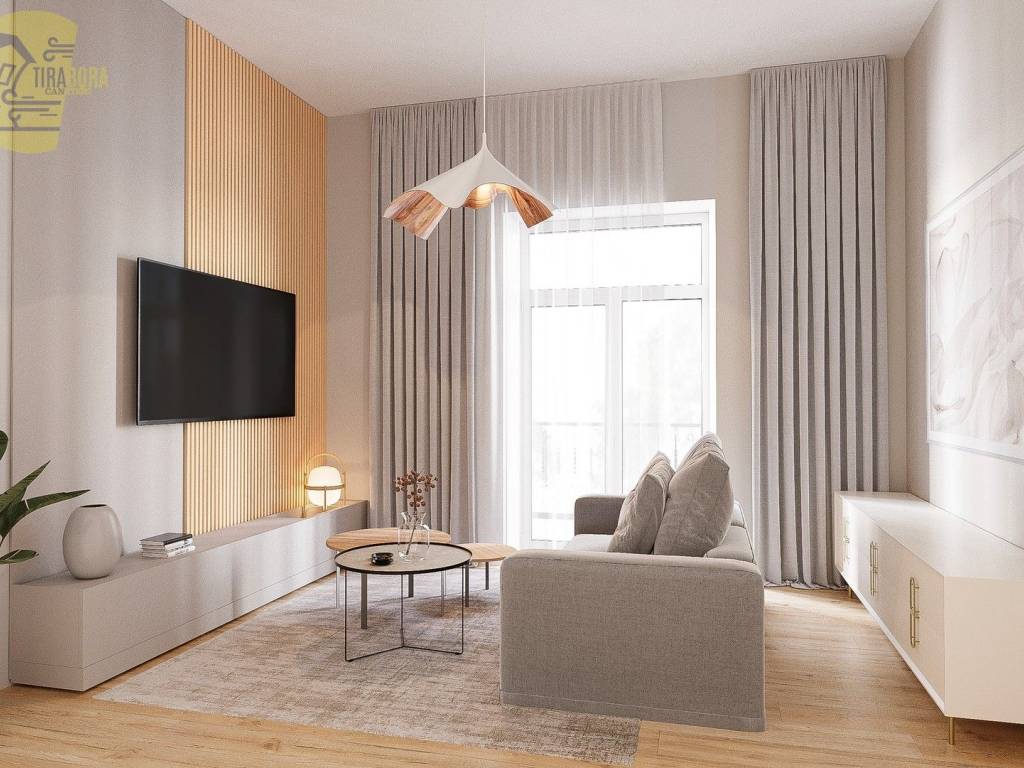 Appartamento a Gorizia in Corso Italia, 22 - Foto 4