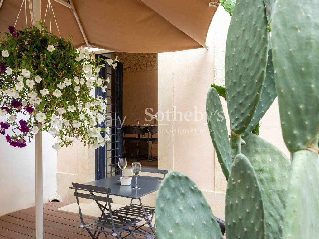 Casa indipendente a Noto in Via Principe Umberto - Foto 3