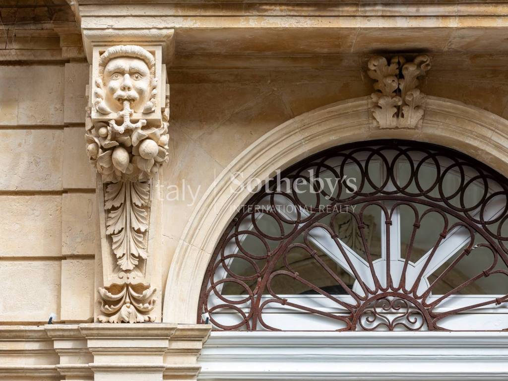 Casa indipendente a Noto in Via Principe Umberto - Foto 5