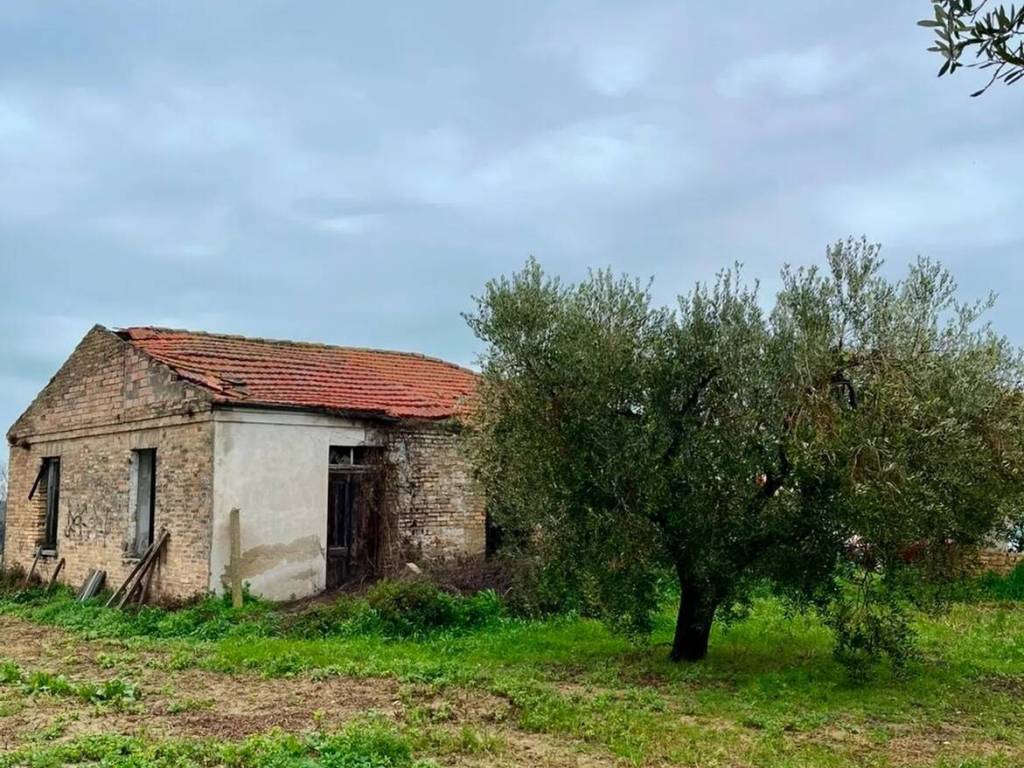 Villa a Francavilla al mare in Contrada San Giovanni - Foto 2