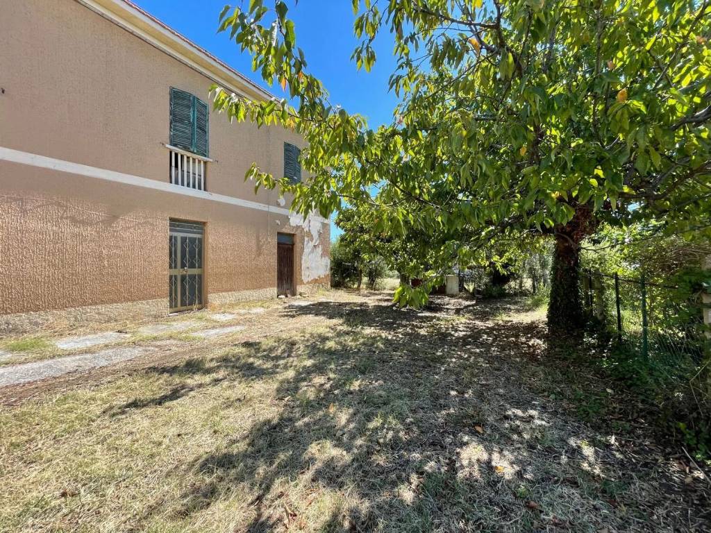 Villa a Ortona in Contrada Savini - Foto 3