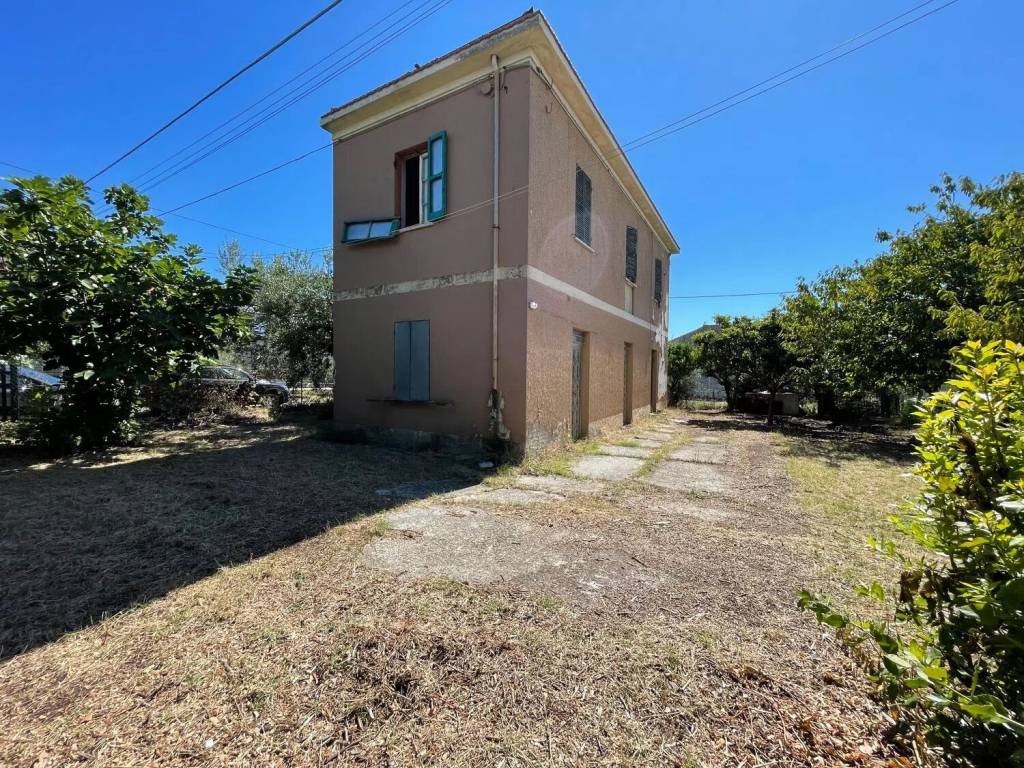 Villa a Ortona in Contrada Savini - Foto 5