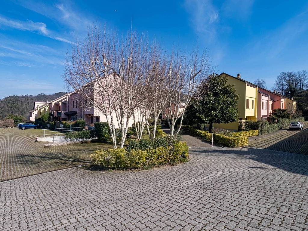 Appartamento a Pignone in Via del Villaggio - Foto 3