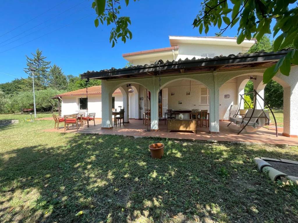 Villa a San vito chietino in Cese - Foto 3
