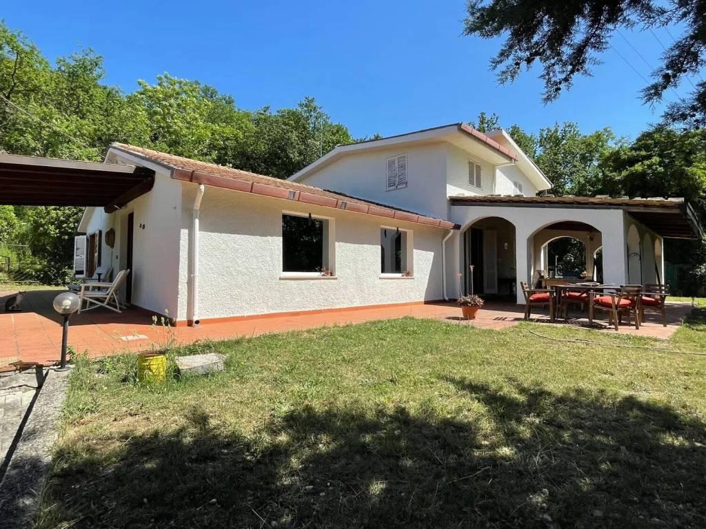 Villa a San vito chietino in Cese - Foto 4