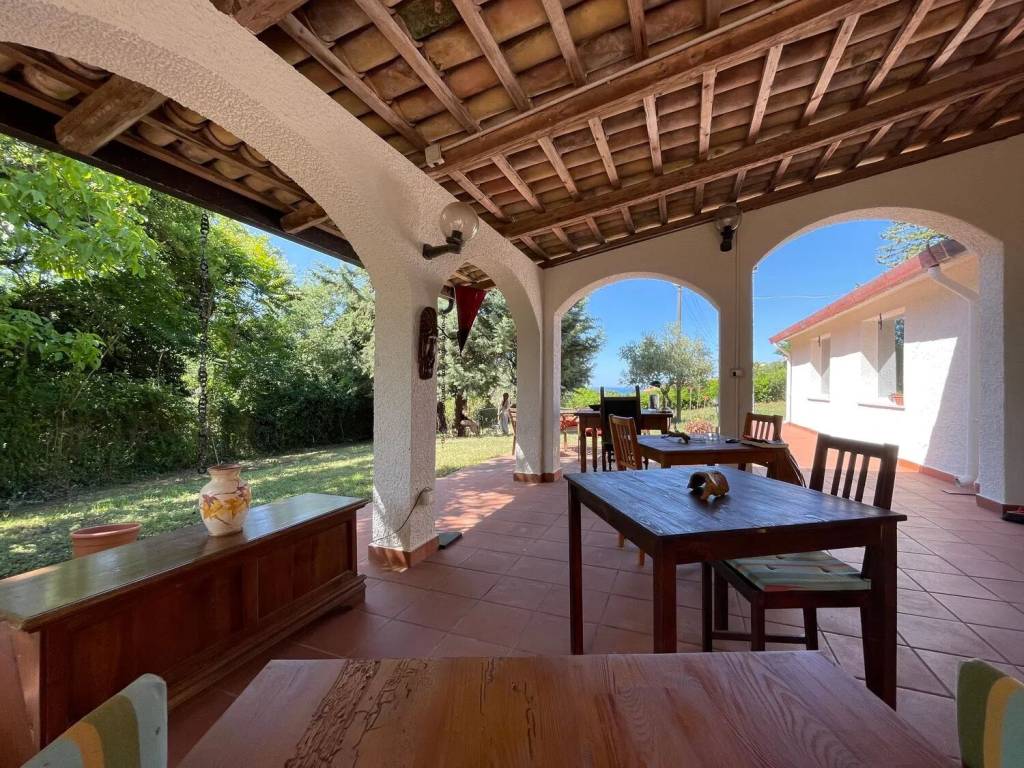 Villa a San vito chietino in Cese - Foto 5