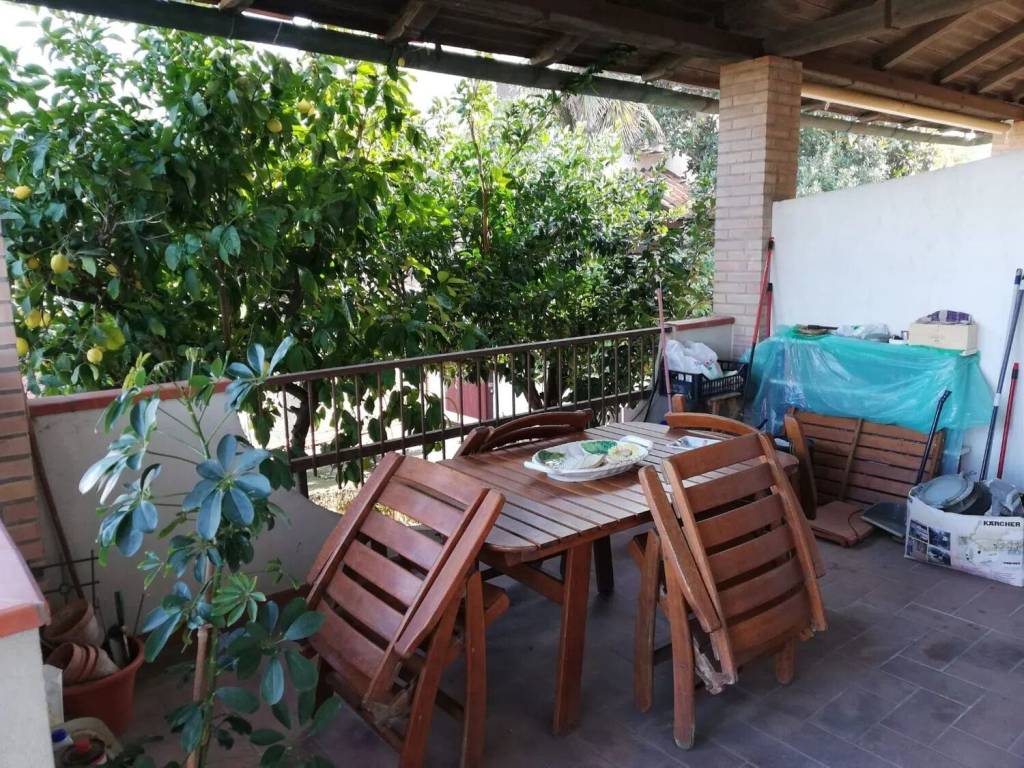 Villa a Francavilla al mare in Via Scarfoglio, 34 - Foto 3