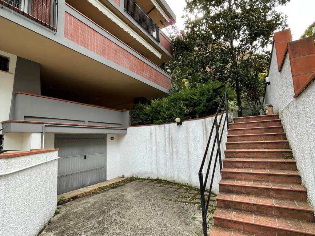 Villa a Francavilla al mare in Via Carlo Alberto Dalla Chiesa - Foto 3