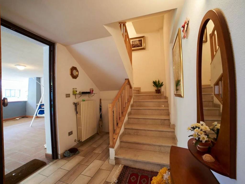 Villa a Francavilla al mare in Via Carlo Alberto Dalla Chiesa - Foto 4