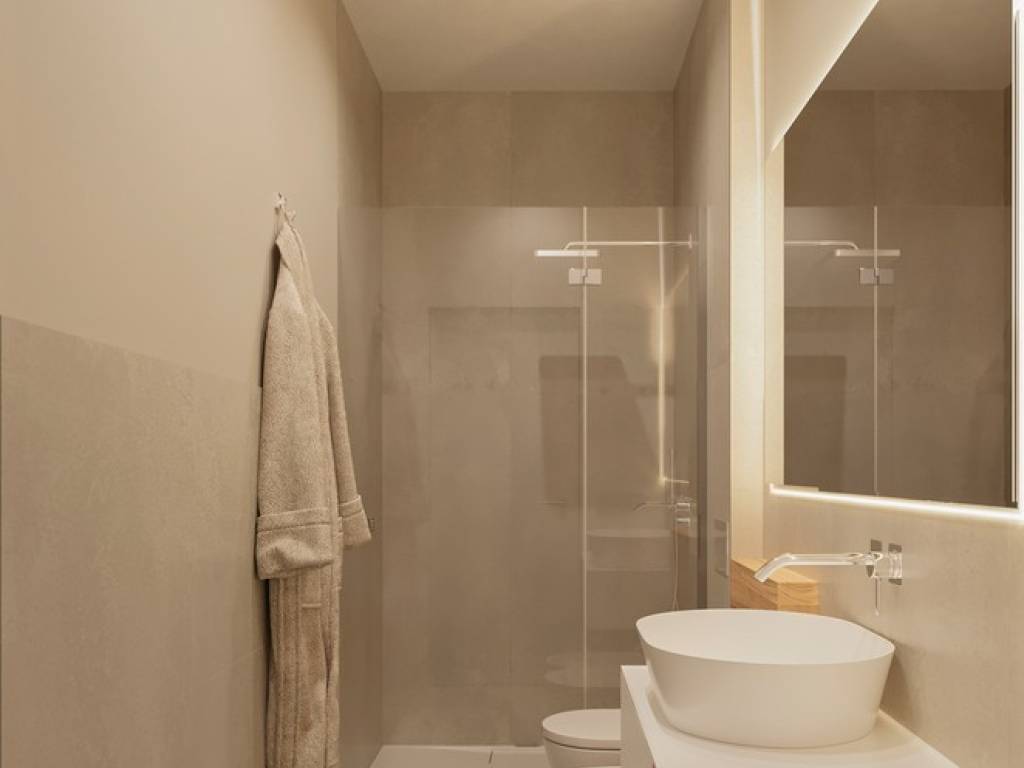 Attico / mansarda a Gorizia in Corso Italia, 22 - Foto 5