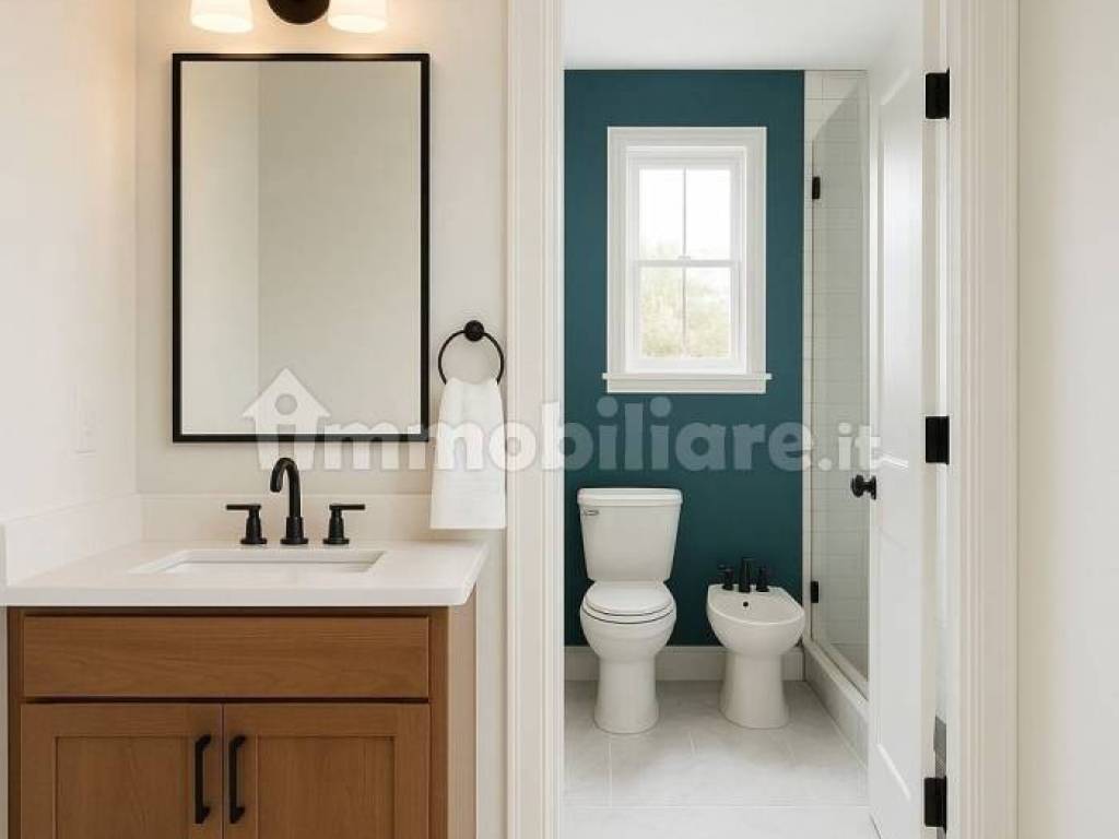 Attico / mansarda a Cervia in Via Virgilio - Foto 4