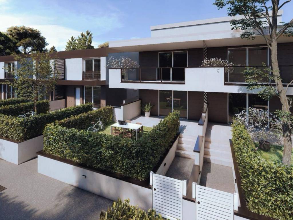 Attico / mansarda a Cervia in Via Virgilio - Foto 5