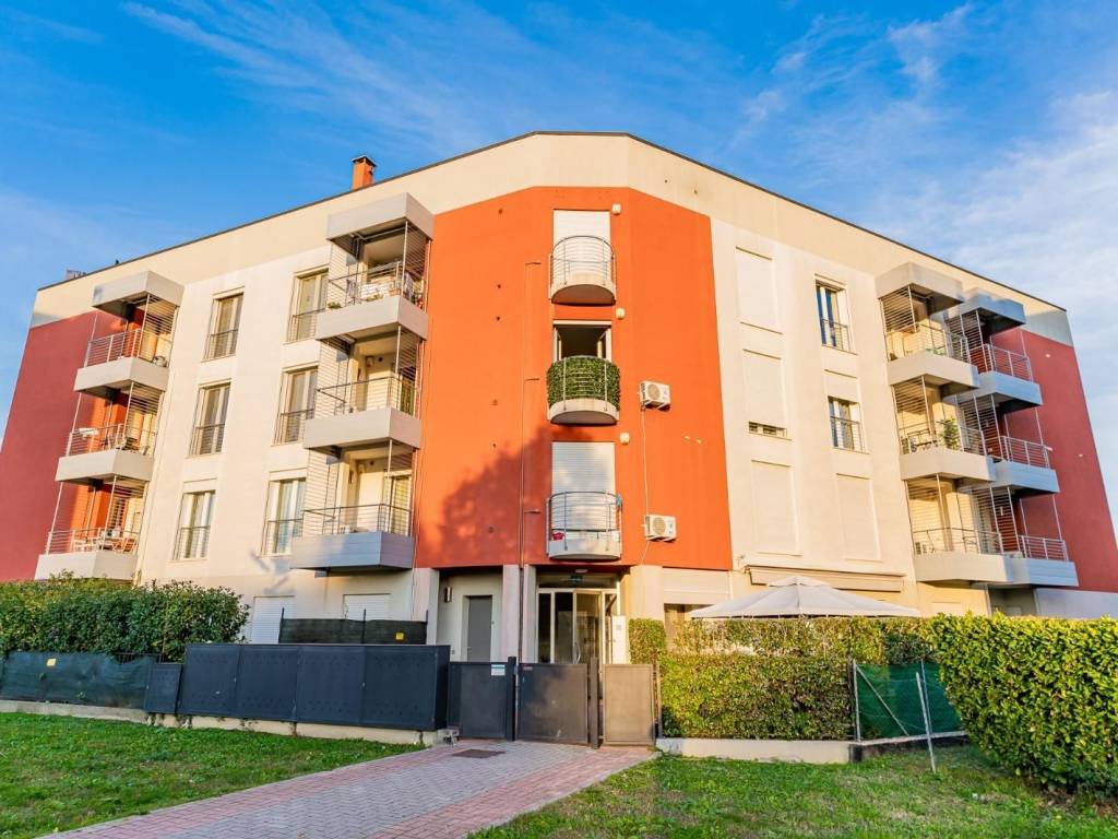 Appartamento a Mestrino in Via Trieste, 2 - Foto 2