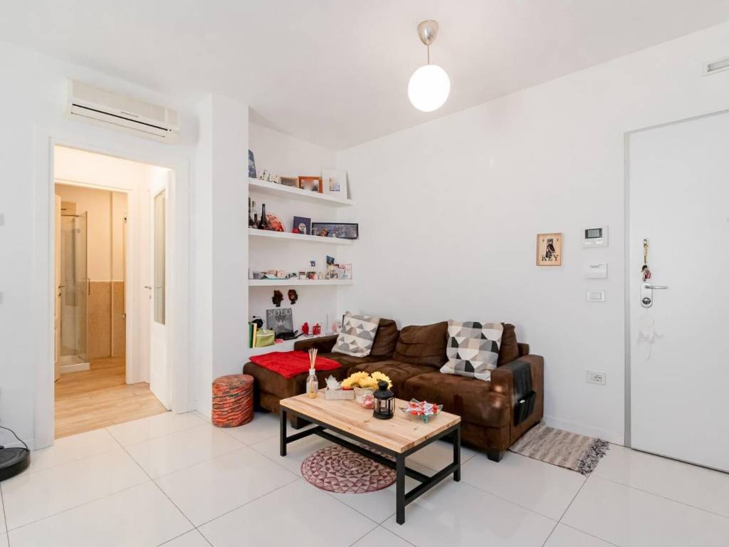 Appartamento a Mestrino in Via Trieste, 2 - Foto 3