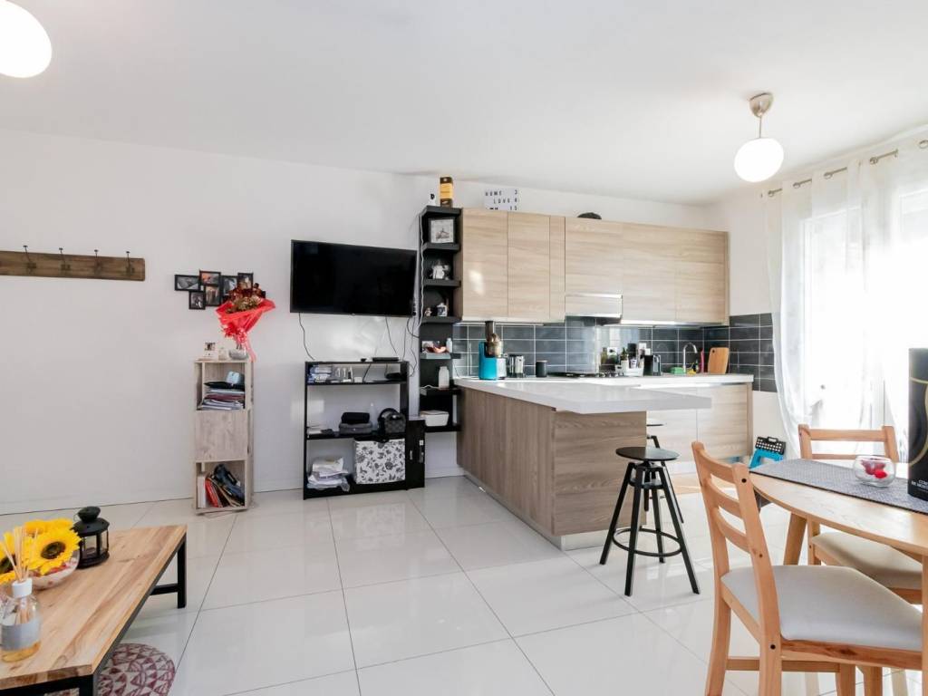 Appartamento a Mestrino in Via Trieste, 2 - Foto 4