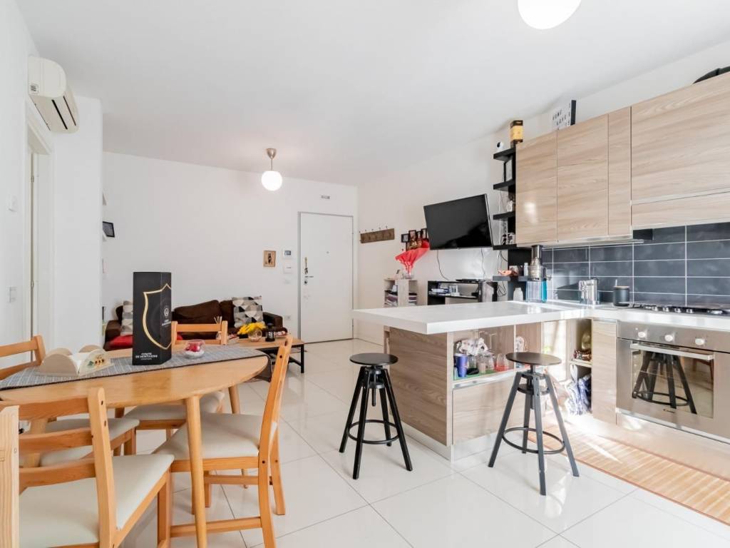 Appartamento a Mestrino in Via Trieste, 2 - Foto 5