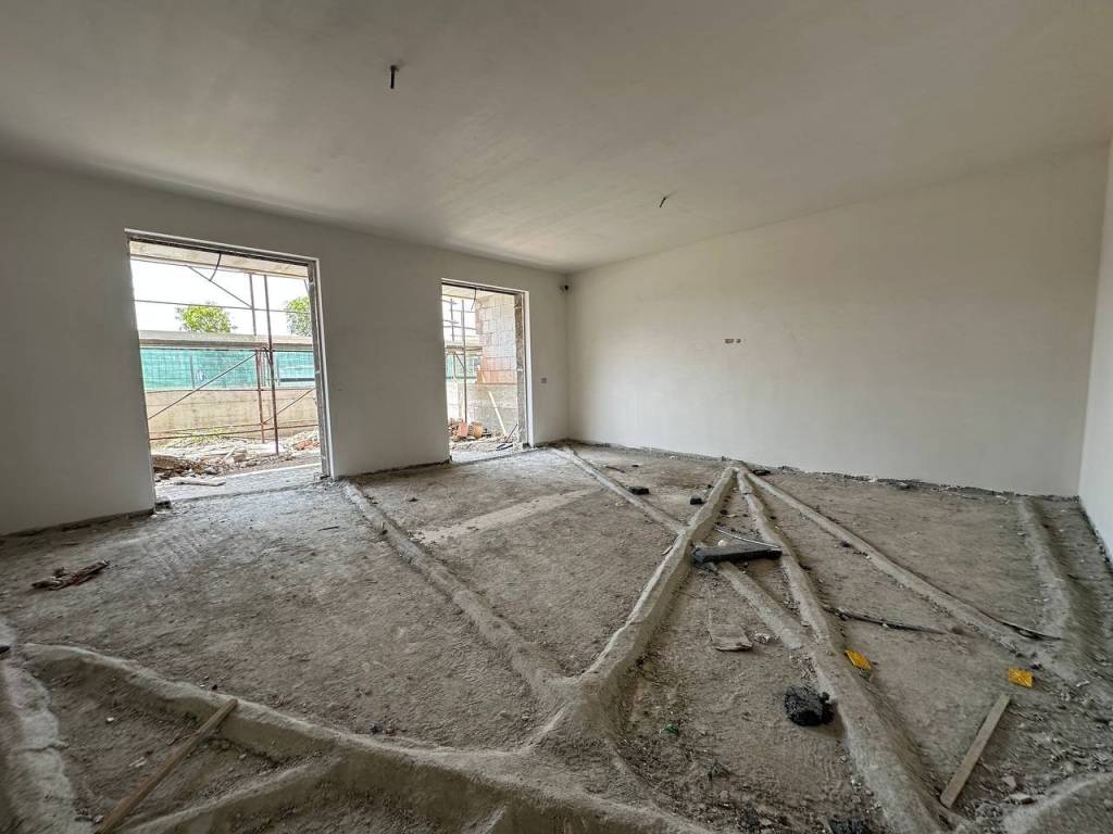 Appartamento a Teverola in Via Filippo Saporito - Foto 5