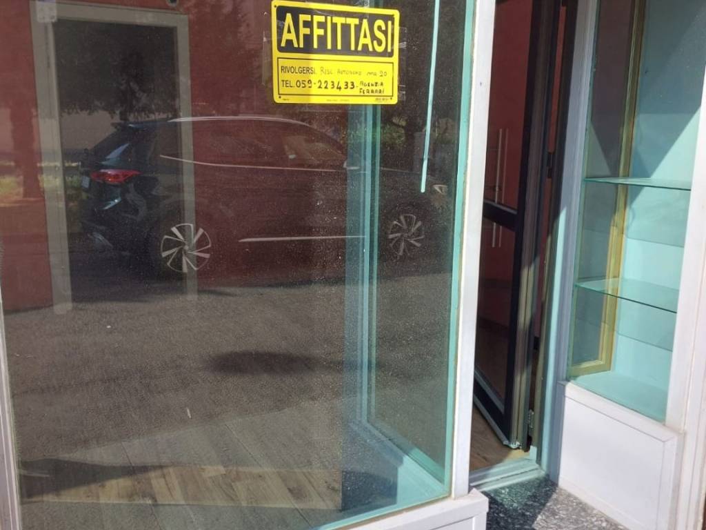 Immobile a Modena in Largo Porta Bologna, 47 - Foto 2