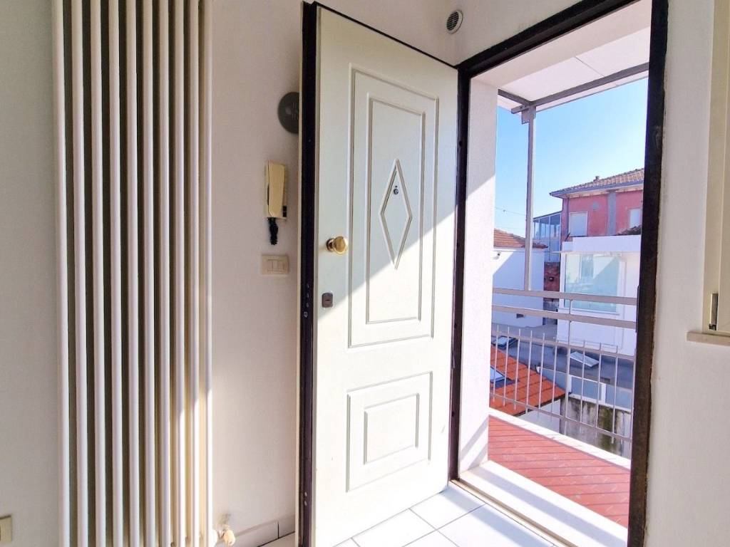 Appartamento a Riccione in Viale San Martino, 63 - Foto 2