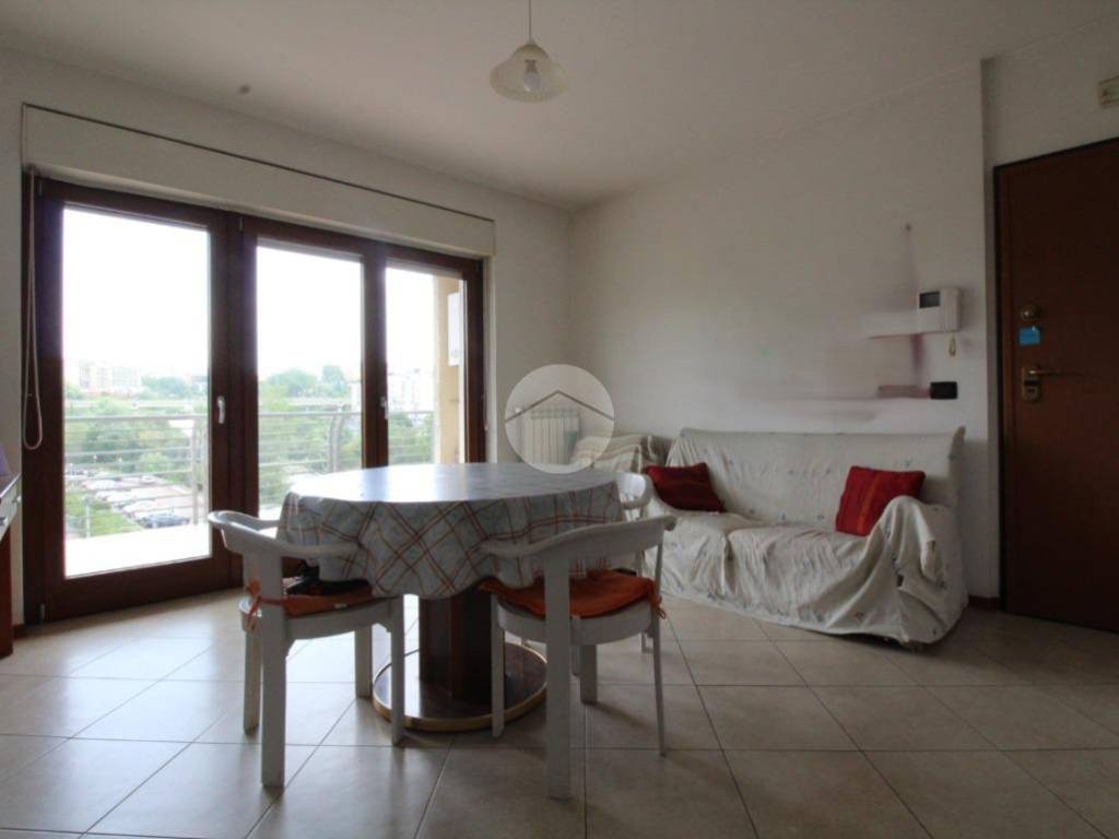 Appartamento a Campobasso in Via Gaetano Scardocchia, 12 - Foto 2