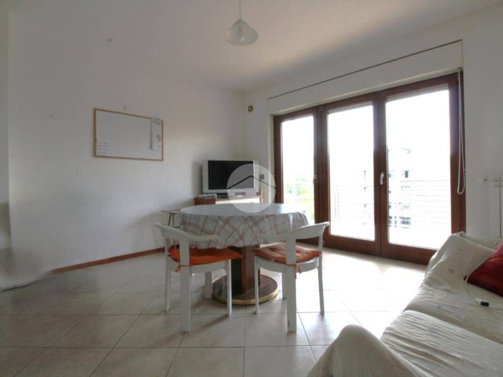 Appartamento a Campobasso in Via Gaetano Scardocchia, 12 - Foto 3