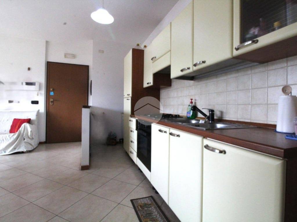 Appartamento a Campobasso in Via Gaetano Scardocchia, 12 - Foto 5