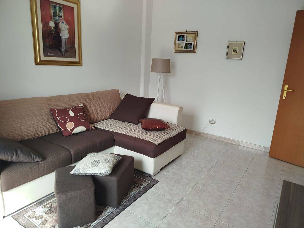 Appartamento a Benevento in Via Almerico Meomartini - Foto 3