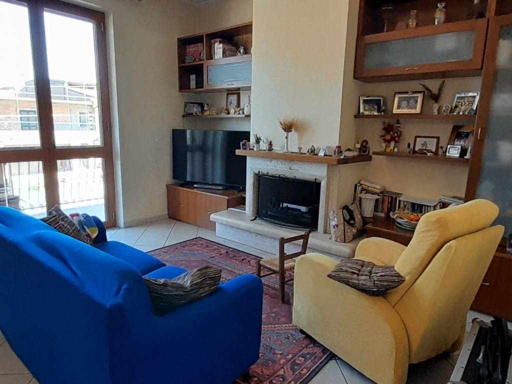 Appartamento a Taurianova in Via Circonvallazione - Foto 5