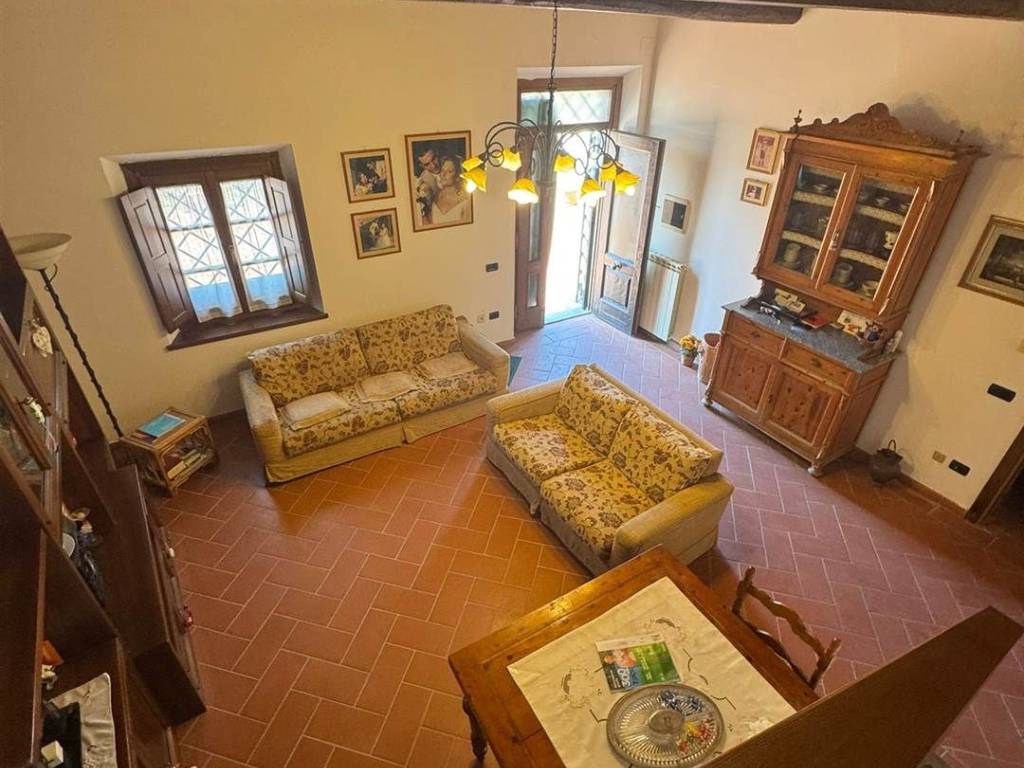 Casa indipendente a Montale in Via Olivelli, 31 - Foto 3