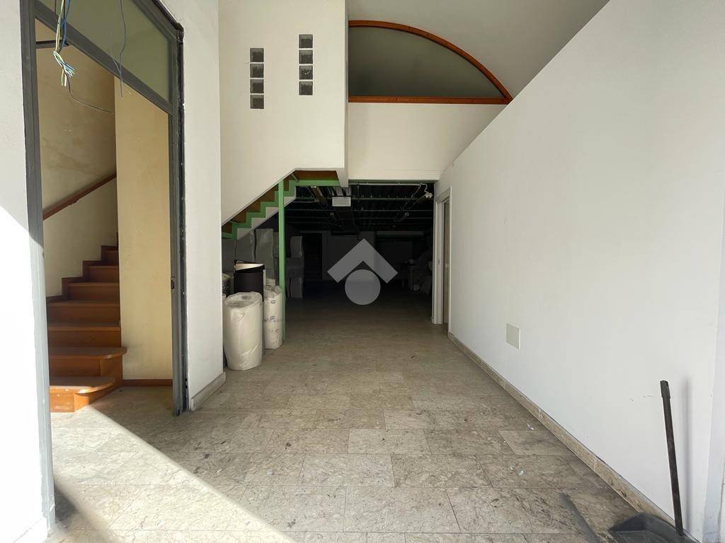 Appartamento a Matera in VIA GIAN BATTISTA PENTASUGLIA, 1 - Foto 2