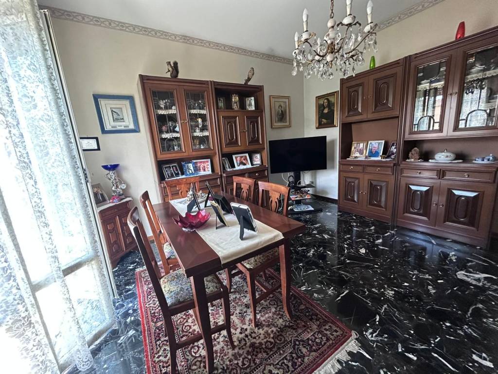 Appartamento a Parma in Via San Leonardo - Foto 3