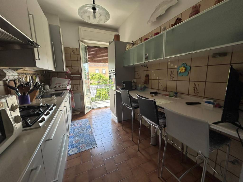 Appartamento a Parma in Via San Leonardo - Foto 4