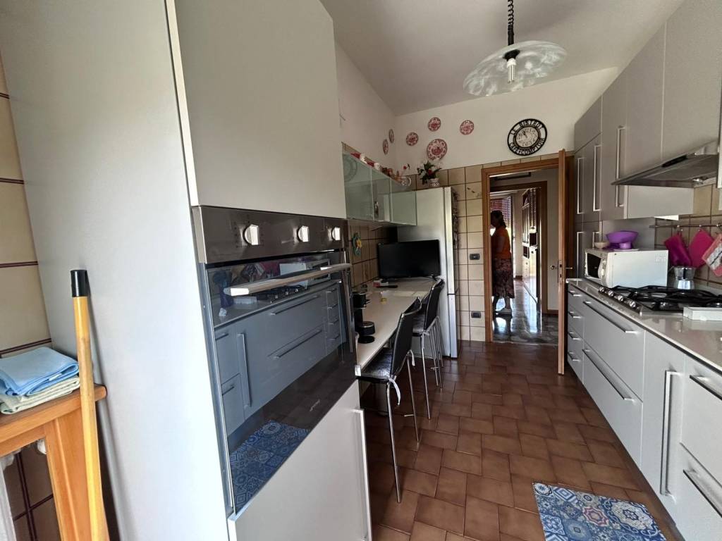 Appartamento a Parma in Via San Leonardo - Foto 5