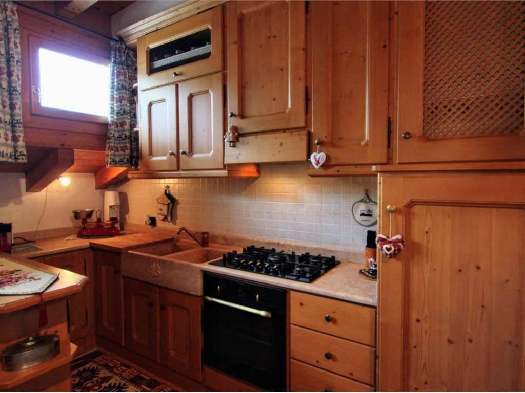 Attico / mansarda a Auronzo di cadore in Via Alpini, 8 - Foto 2