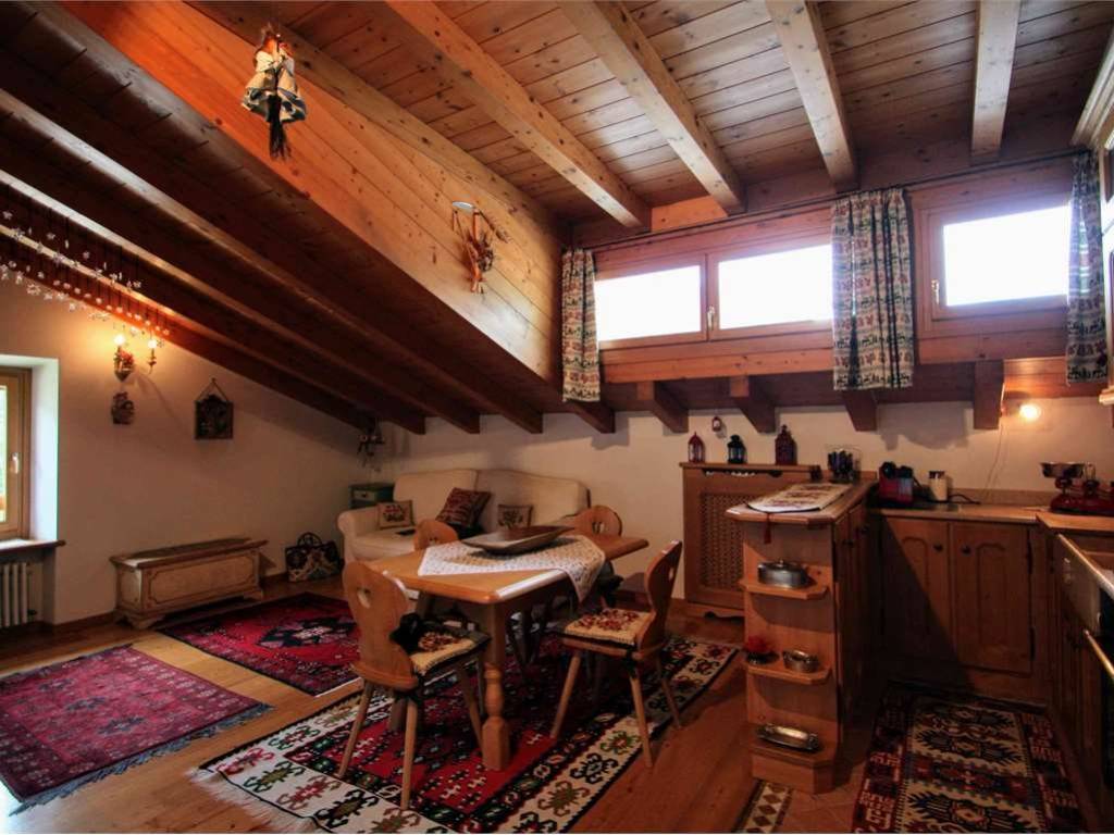 Attico / mansarda a Auronzo di cadore in Via Alpini, 8 - Foto 3