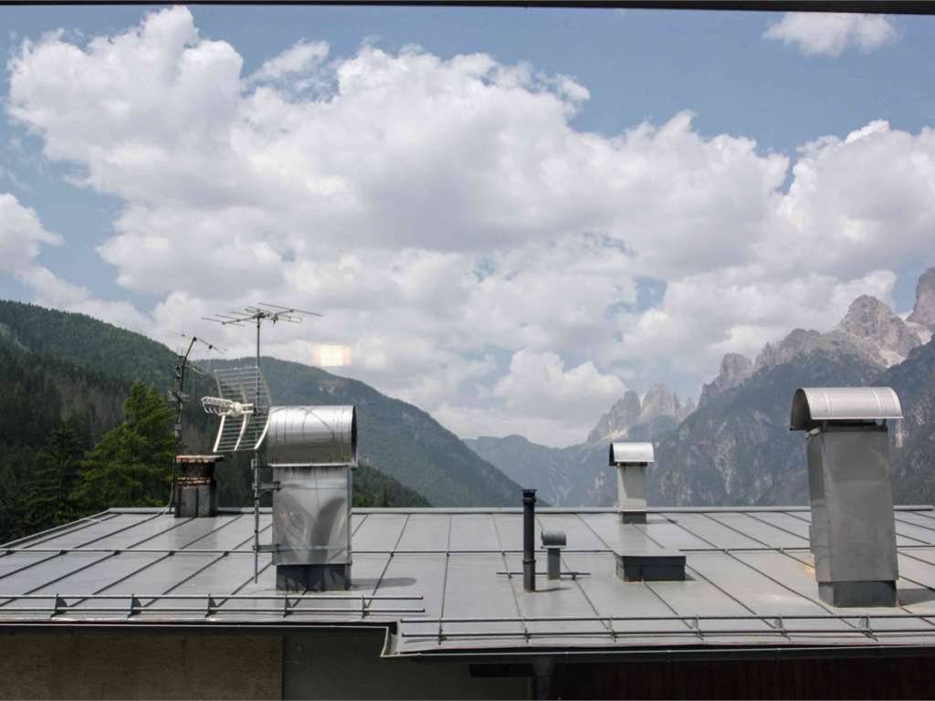 Attico / mansarda a Auronzo di cadore in Via Alpini, 8 - Foto 4