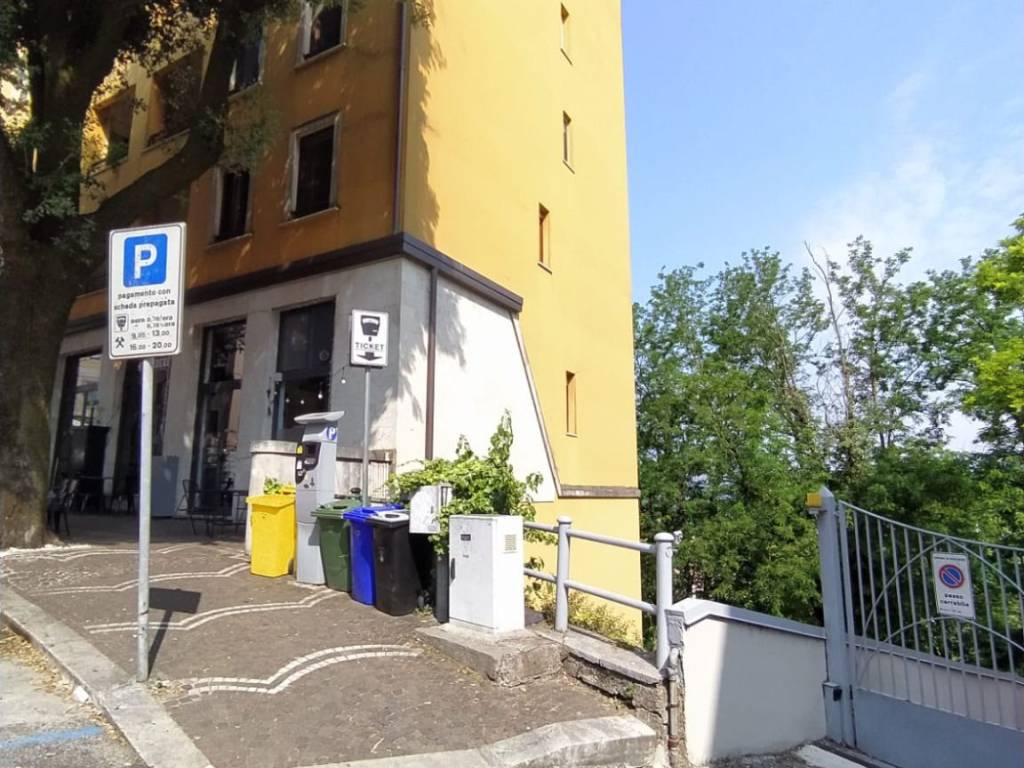 Appartamento a Frosinone in Via Marco Minghetti - Foto 2