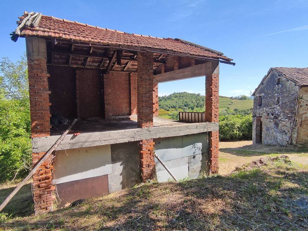 Rustico / casale a Lerma in Strada Costalunga - Foto 4