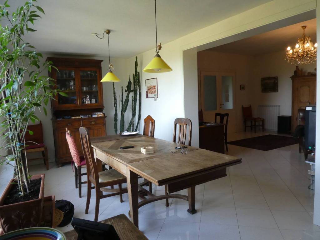 Villa a Piegaro in ponibbiale - Foto 3