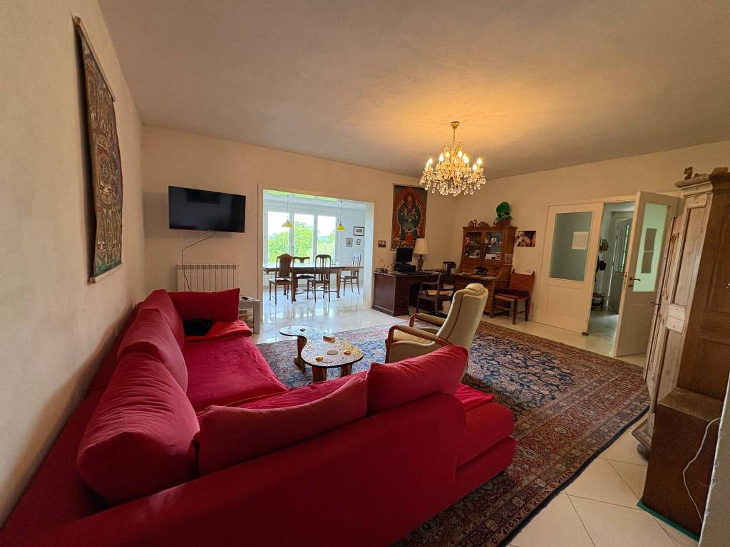 Villa a Piegaro in ponibbiale - Foto 4