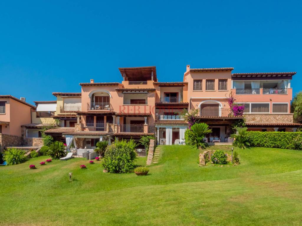 Appartamento a Olbia in della Marina, 5 - Foto 2