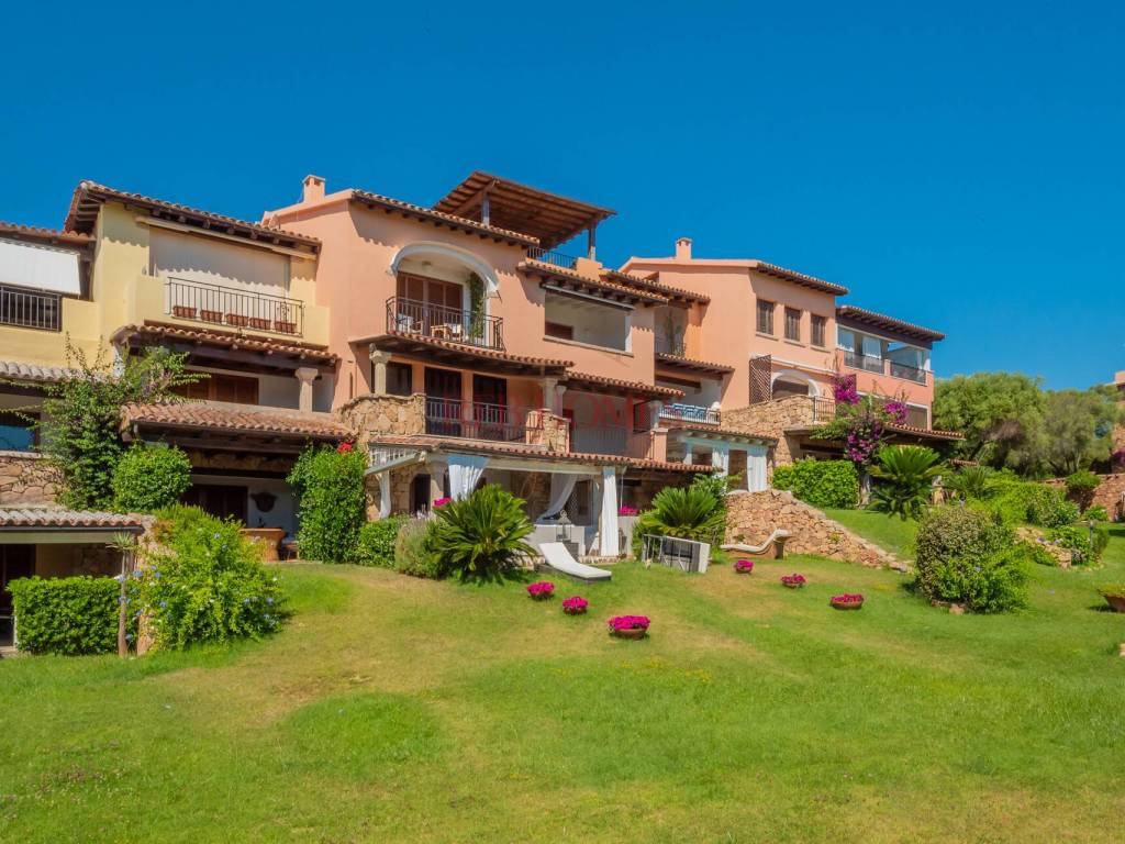 Appartamento a Olbia in della Marina, 5 - Foto 4