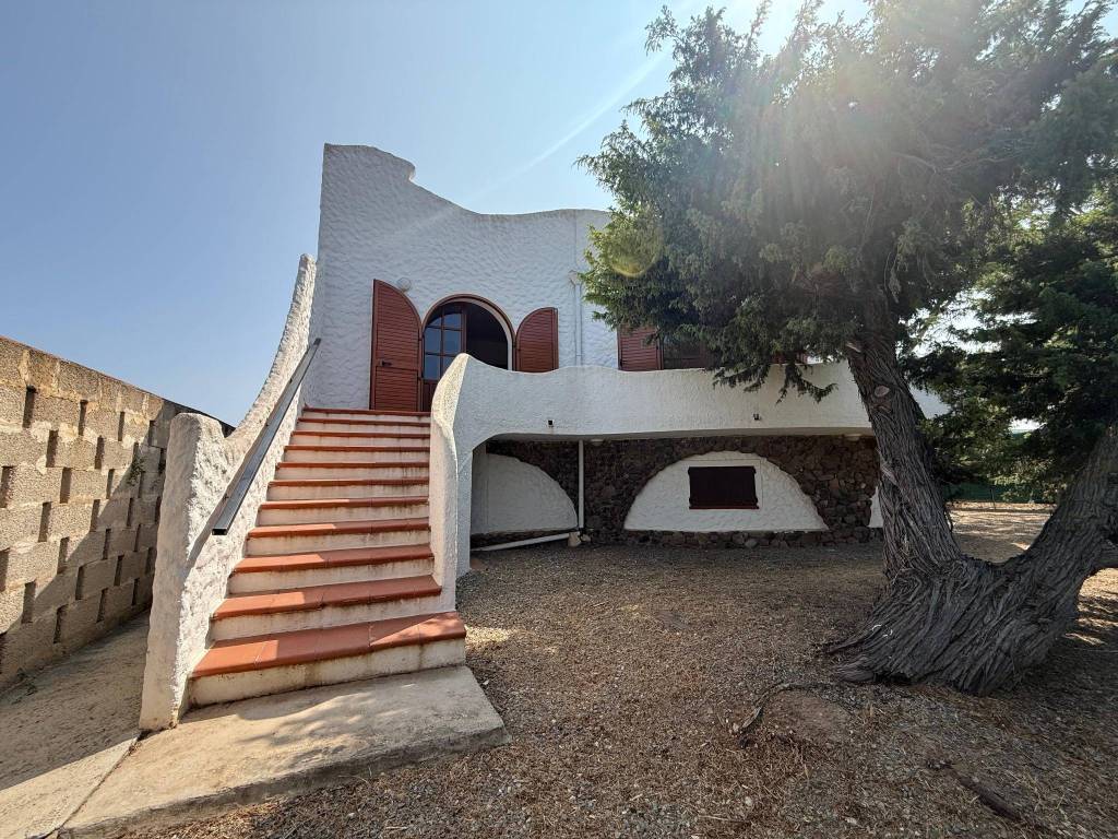 Villa a Calasetta in Via Tonnara - Foto 2
