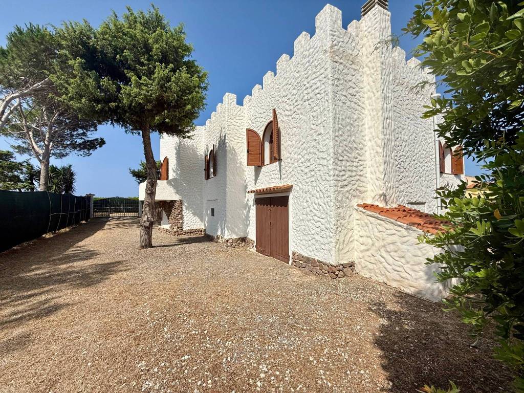 Villa a Calasetta in Via Tonnara - Foto 4