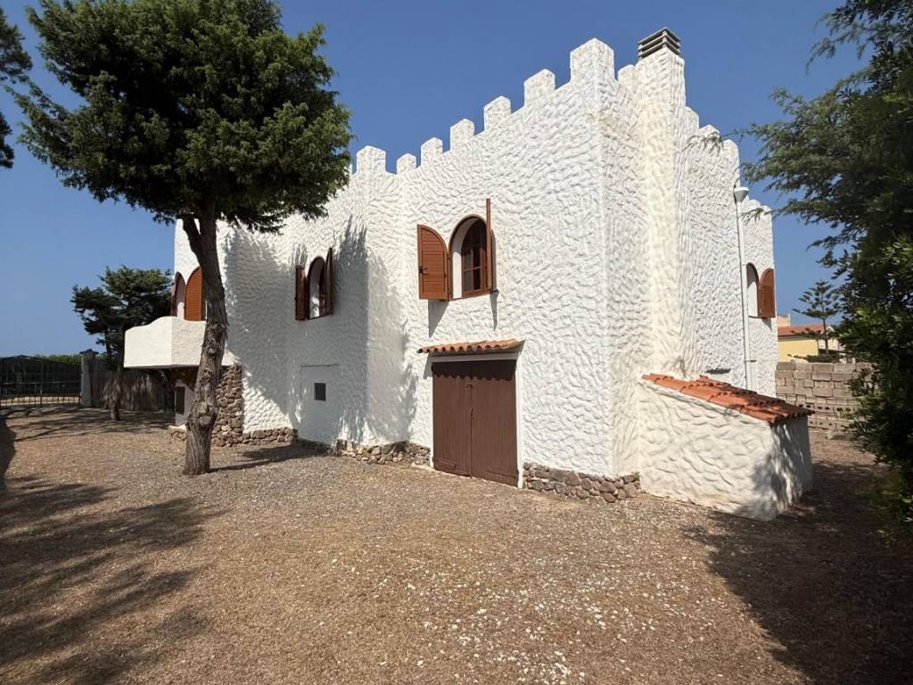 Villa a Calasetta in Via Tonnara - Foto 5