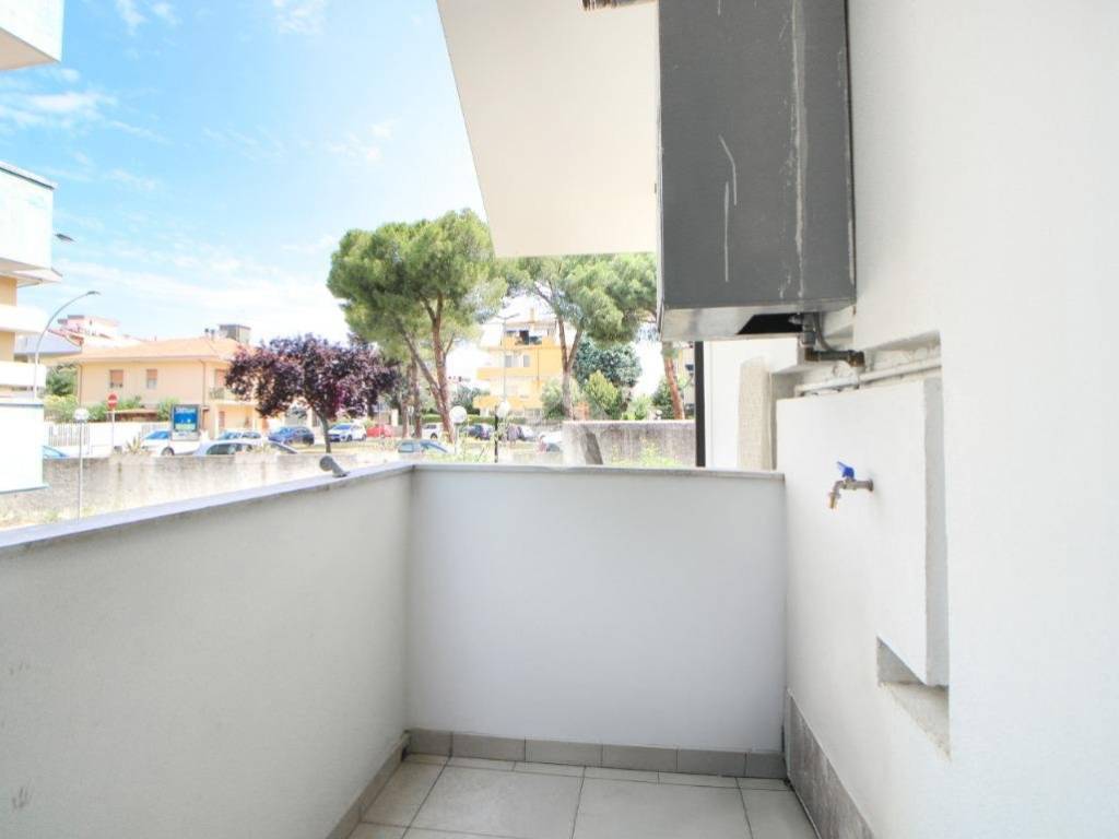 Appartamento a Francavilla al mare in Viale Monte Velino, 15 - Foto 5